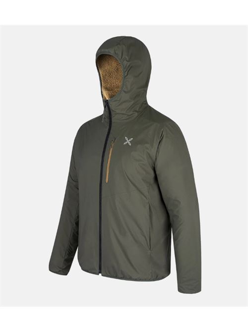 sherpa reversible jacket MONTURA | MJAC78X TS58549140